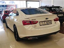 شيفروليه ماليبو